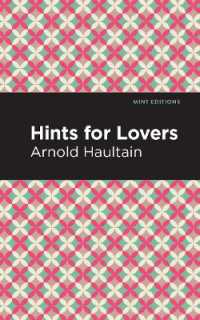 Hints for Lovers (Mint Editions)