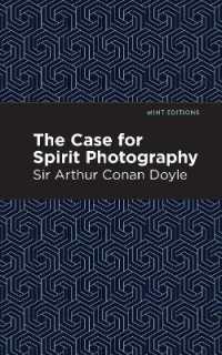 The Case for Spirit Photography (Mint Editions)