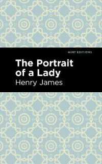 The Portrait of a Lady (Mint Editions)