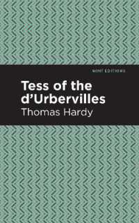 Tess of the d'Urbervilles (Mint Editions)