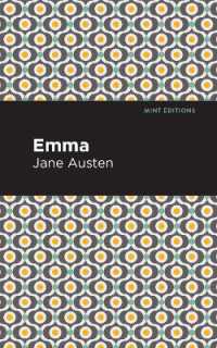 Emma (Mint Editions)