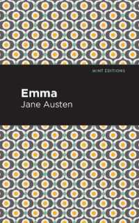 Emma (Mint Editions)