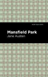 Mansfield Park (Mint Editions)