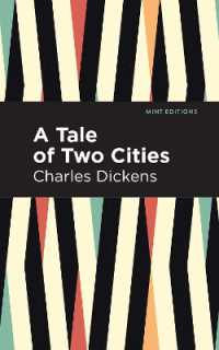 A Tale of Two Cities (Mint Editions)