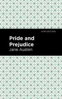 Pride and Prejudice (Mint Editions)