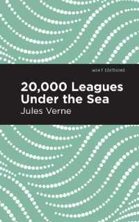 Twenty Thousand Leagues under the Sea (Mint Editions)