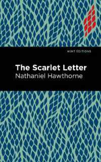 The Scarlet Letter (Mint Editions)