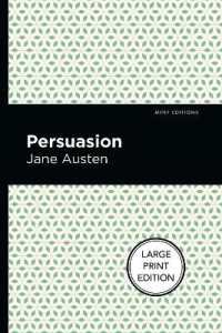 Persuasion (Mint Editions)