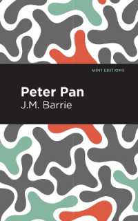 Peter Pan (Mint Editions)