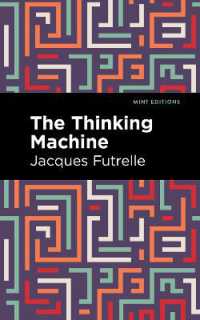 The Thinking Machine (Mint Editions)