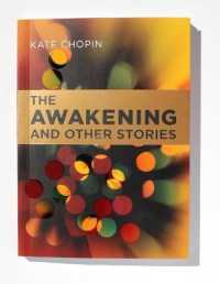 The Awakening and Other Stories (Z Lit Classics) （Reprint）