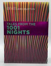 Tales from the 1001 Nights