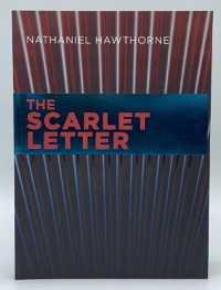 The Scarlet Letter (Z Lit Classics)