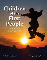 Children of the First People : Fresh Voices of Alaska's Native Kids