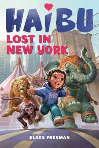 Haibu Lost in New York (Haibu)
