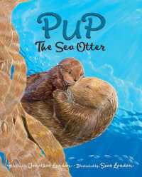 Pup the Sea Otter