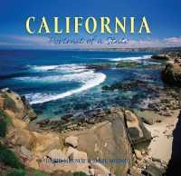 California : Portrait of a State (Portrait of a Place)