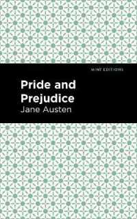 Pride and Prejudice (Mint Editions)
