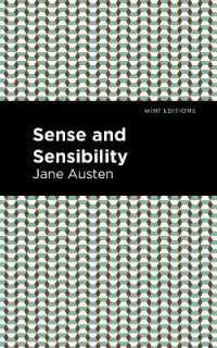 Sense and Sensibility (Mint Editions)