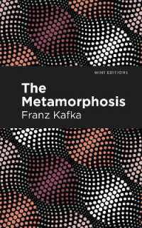 The Metamorphosis (Mint Editions)