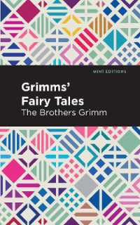 Grimms Fairy Tales (Mint Editions)