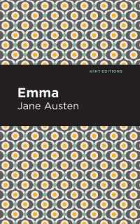 Emma (Mint Editions)