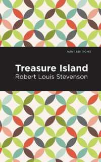 Treasure Island (Mint Editions (the Children's Library)")