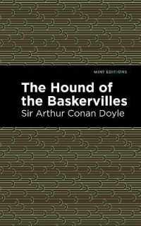 The Hound of the Baskervilles (Mint Editions)