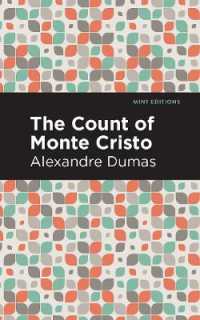 The Count of Monte Cristo (Mint Editions)
