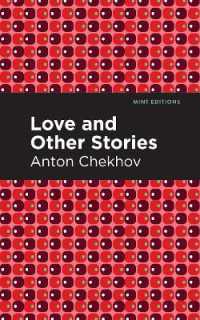 Love and Other Stories (Mint Editions)