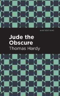 Jude the Obscure (Mint Editions)