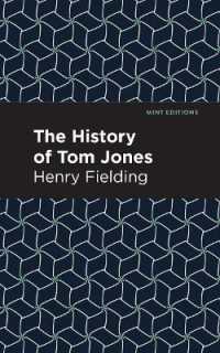 The History of Tom Jones (Mint Editions)