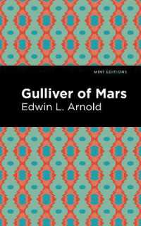 Gulliver of Mars (Mint Editions)