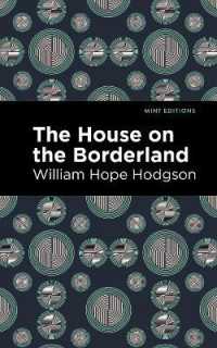 The House on the Borderland (Mint Editions)