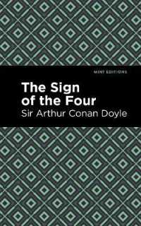 The Sign of the Four (Mint Editions)