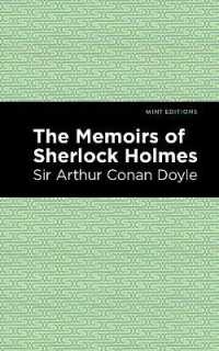 The Memoirs of Sherlock Holmes (Mint Editions)
