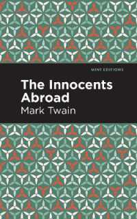 The Innocents Abroad (Mint Editions)
