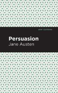 Persuasion (Mint Editions)