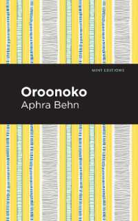 Oroonoko (Mint Editions)