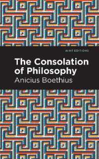 The Consolation of Philosophy (Mint Editions)