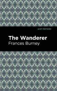 The Wanderer (Mint Editions)