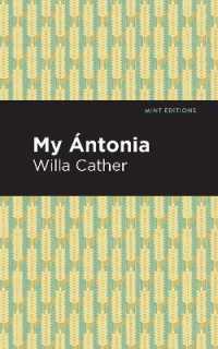 My ntonia (Mint Editions)