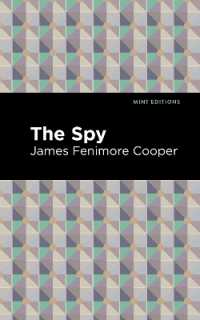 The Spy (Mint Editions)