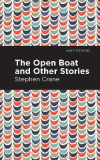 The Open Boat and Other Stories (Mint Editions)