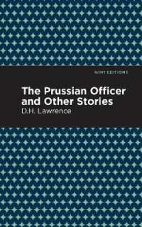 The Prussian Officer and Other Stories (Mint Editions)
