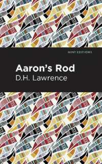 Aaron's Rod (Mint Editions)