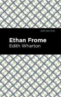 Ethan Frome (Mint Editions)