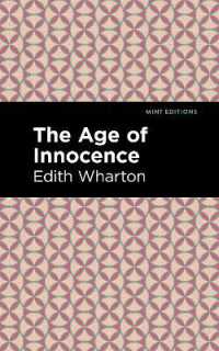 The Age of Innocence (Mint Editions)