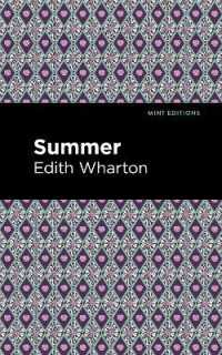 Summer (Mint Editions)