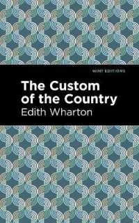 The Custom of the Country (Mint Editions)